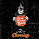 Cover art for album Carney by Cross Canadian Ragweed