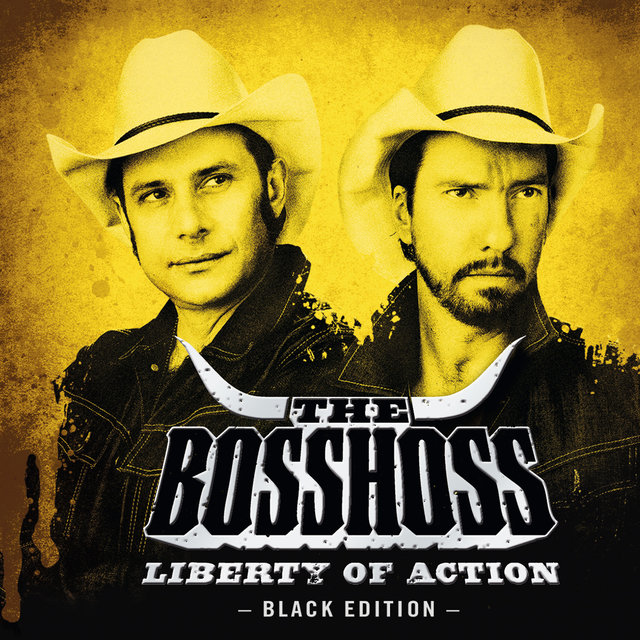 Liberty Of Action (Black Edition)