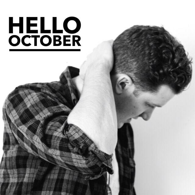 Hello October