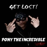 Get Lost!