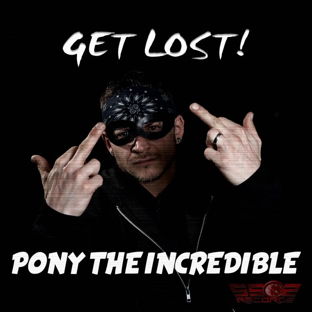 Get Lost!
