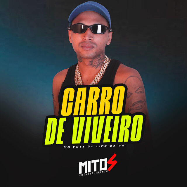 Carro De Viveiro