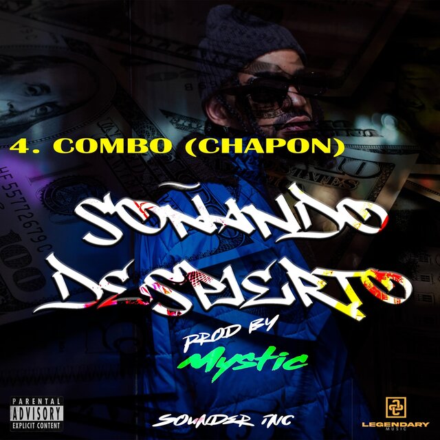 Combo ( Chapon )