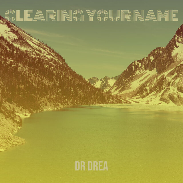 Clearing Your Name
