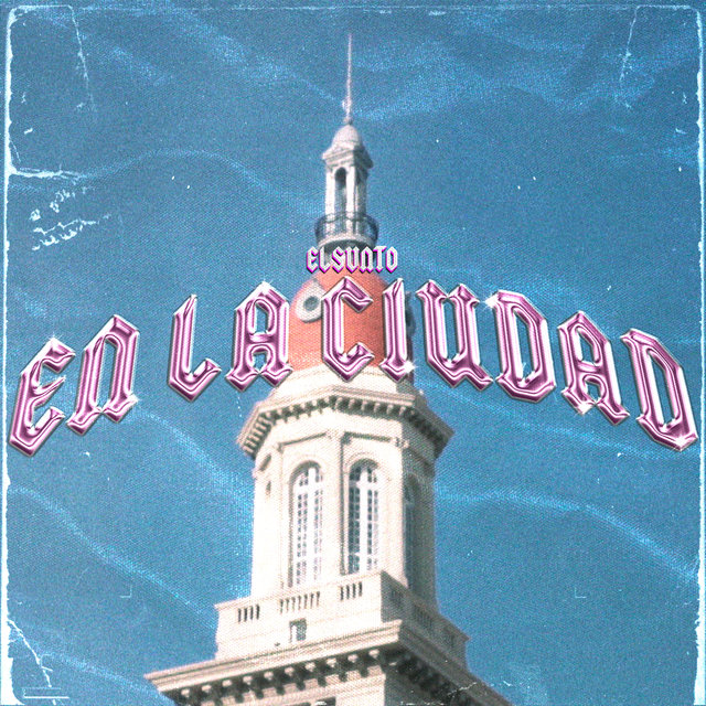 En la Ciudad (De la Furia)