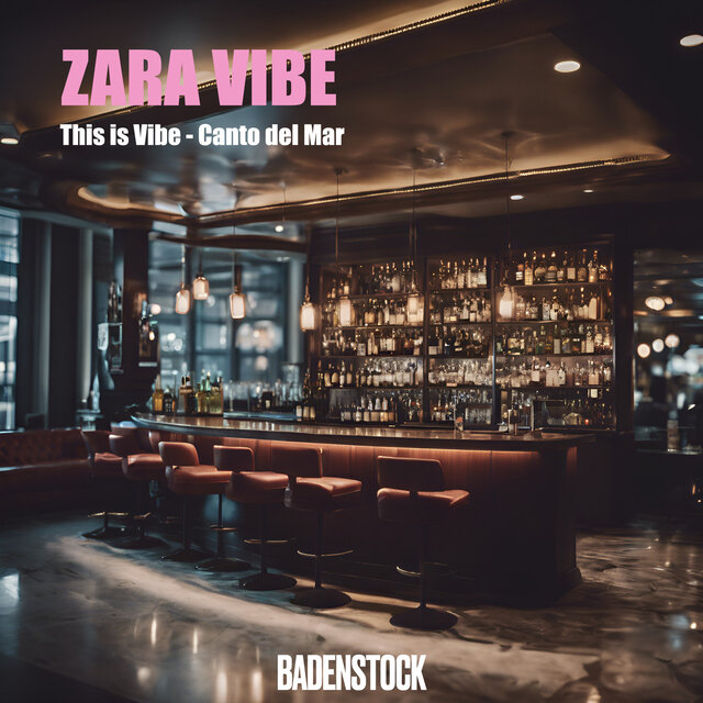 This is Vibe - Canto del Mar