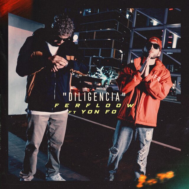 Diligencia (feat. Young Forever)
