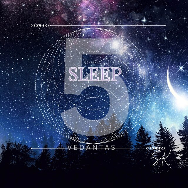 Number Five