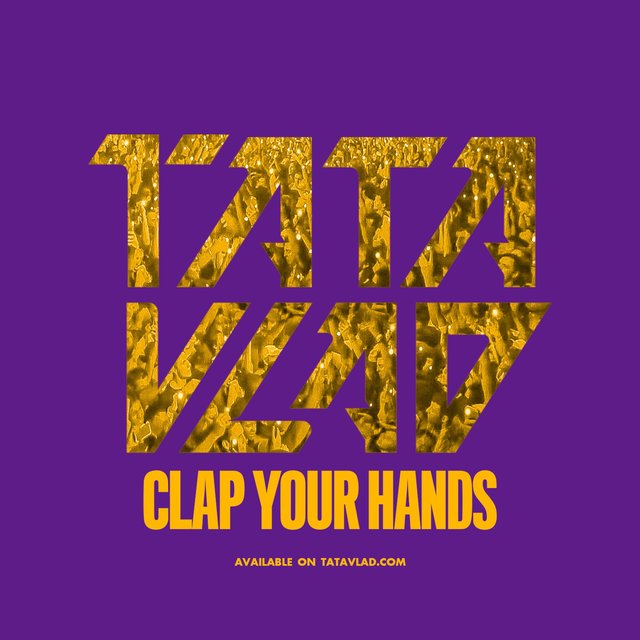 Clap Your Hands