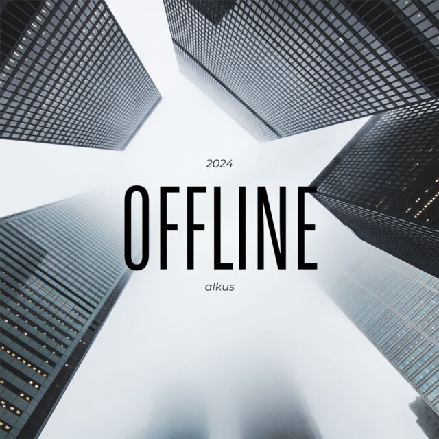 Offline.