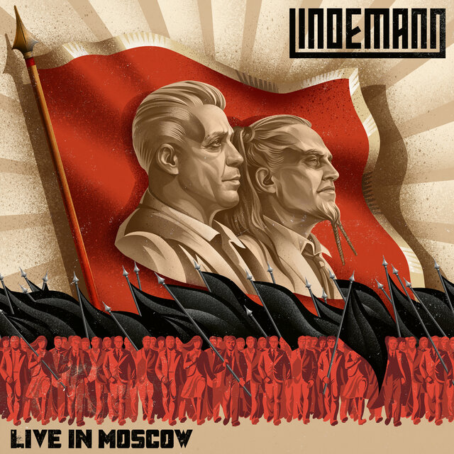 Praise Abort (Live in Moscow)