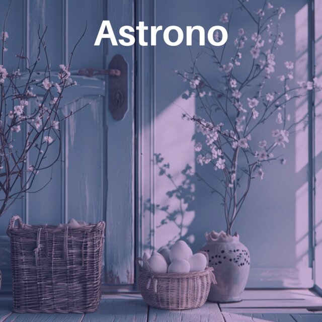 Astrono