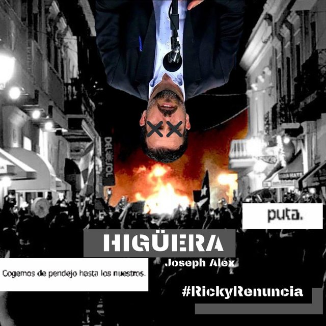 Higüera