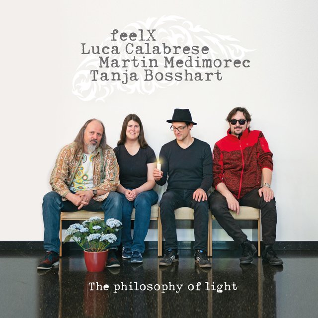 The philosophy of light