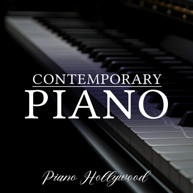 Contemporary Piano