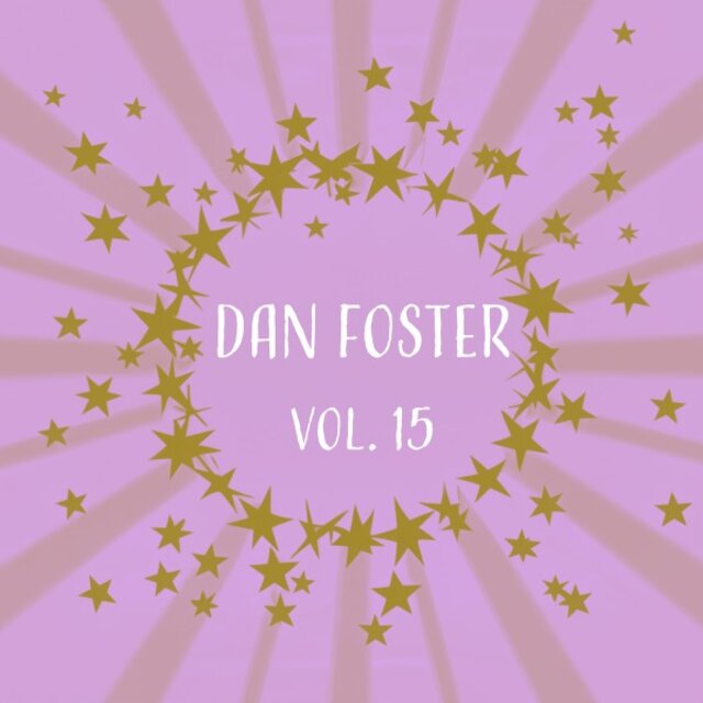Don Foster, Vol. 15