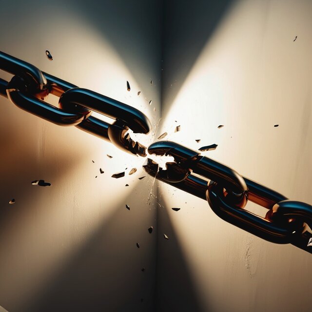 Unbroken Chains