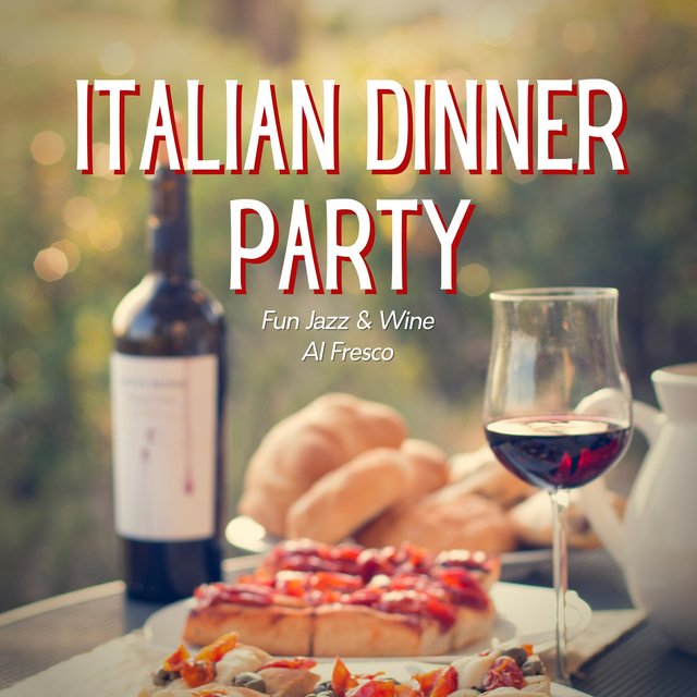 Fun Jazz & Wine al Fresco