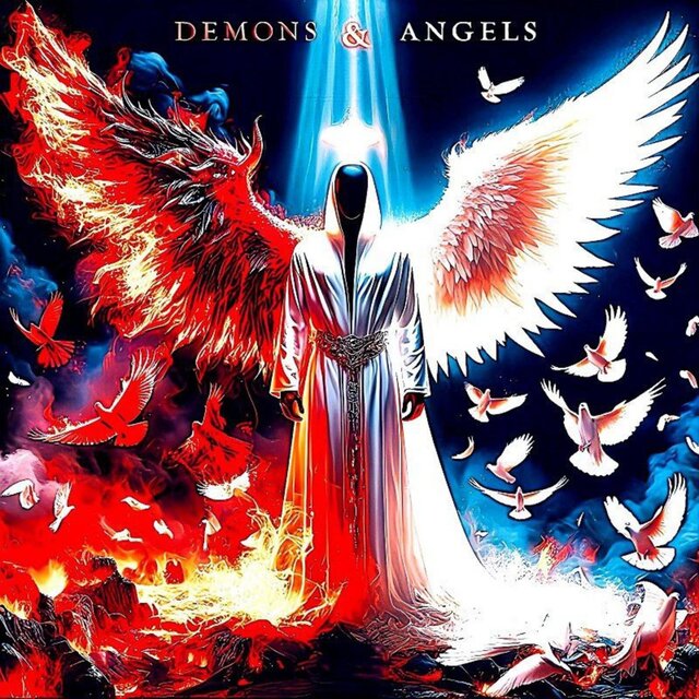 Demons & Angels
