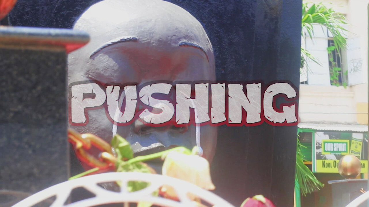 Pushing