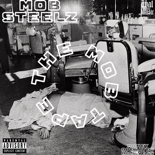 THE MOB TAPE