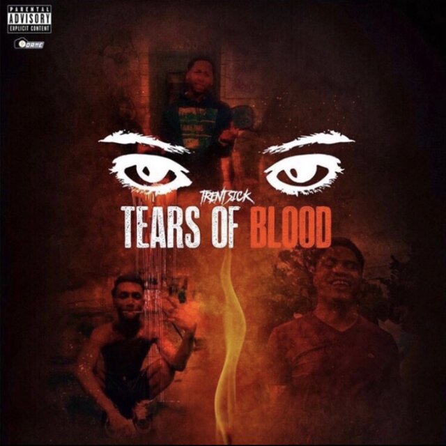 Tears Of Blood