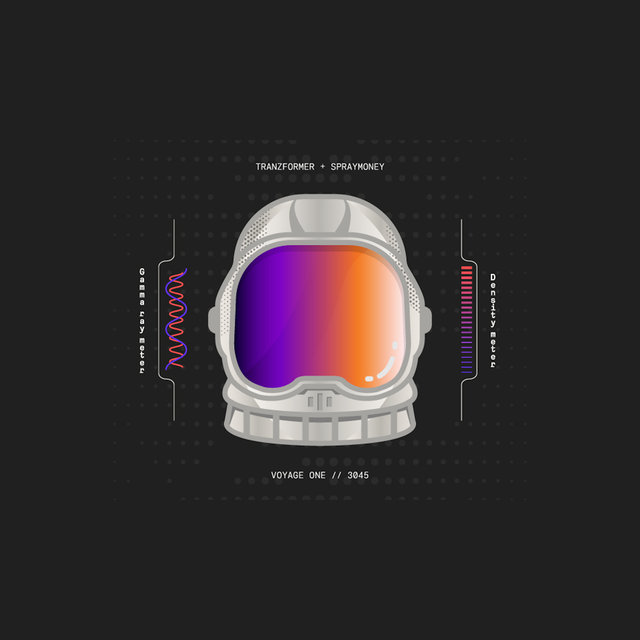 Voyage One 3045