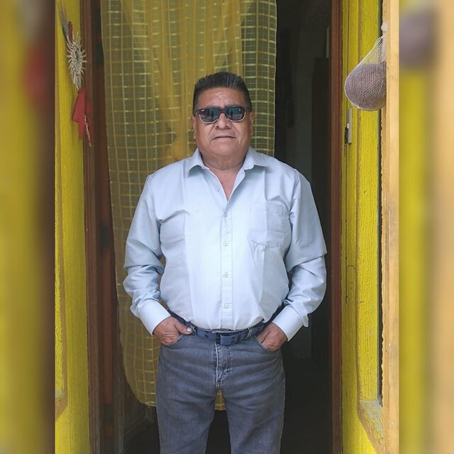 Sanando Heridas