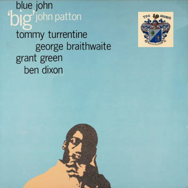Blue John