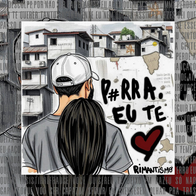 Porra, Eu Te Amo