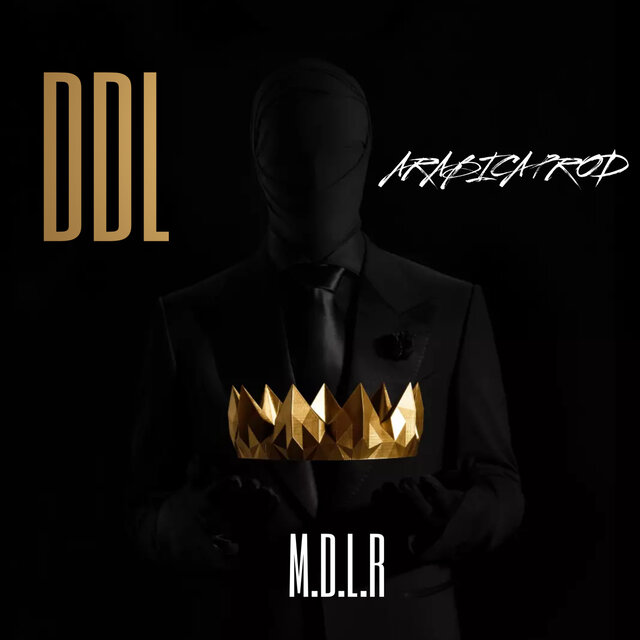 M.D.L.R