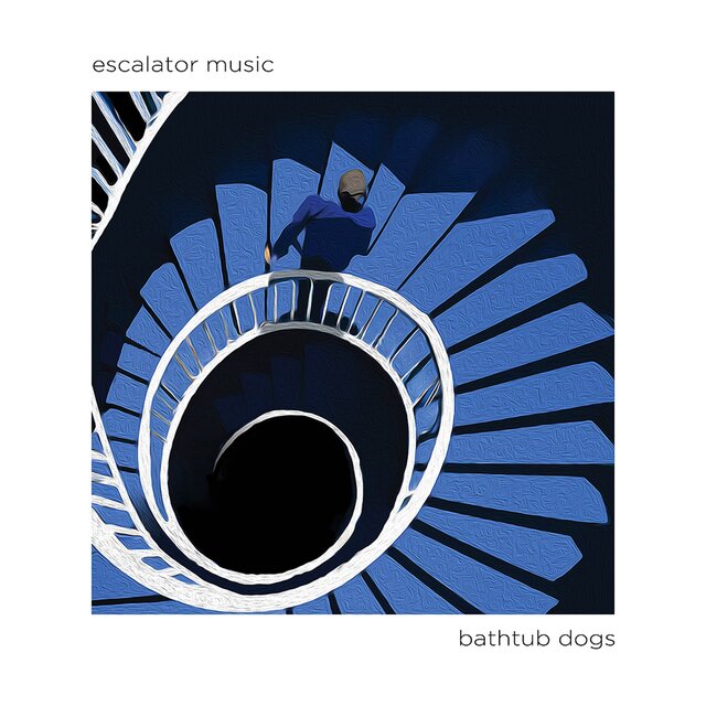 Escalator Music