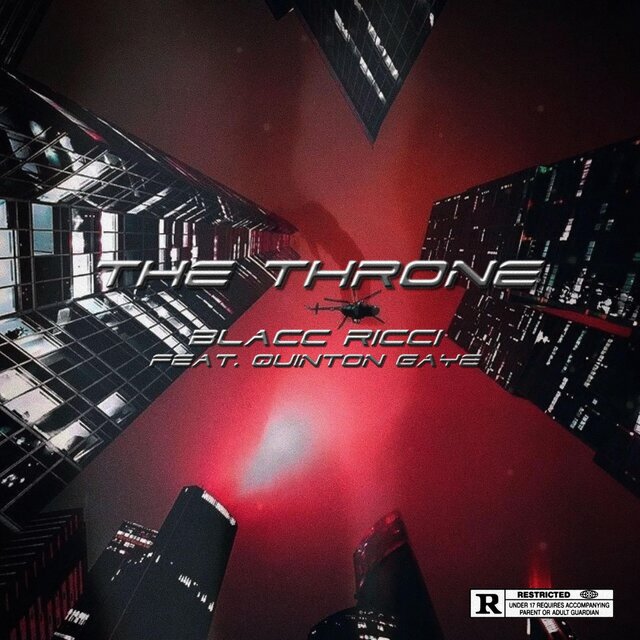 The Throne (feat. Quinton Gaye)