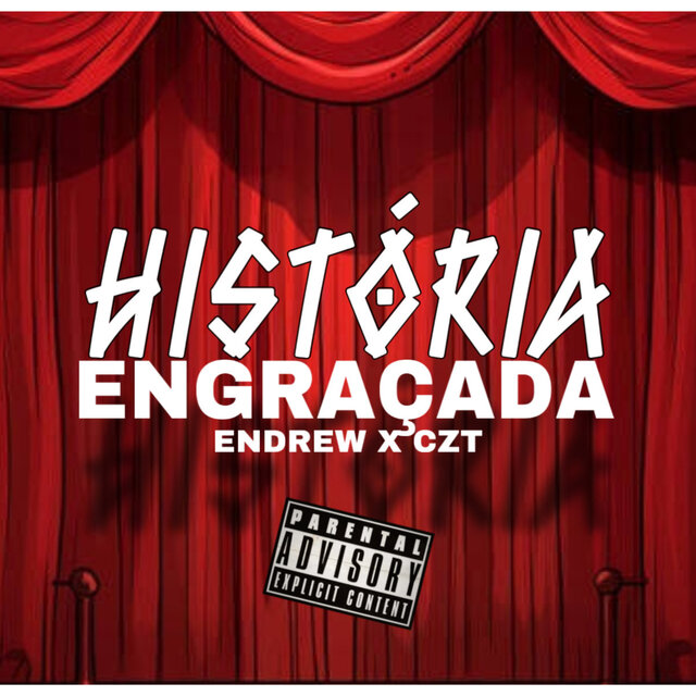 História Engraçada