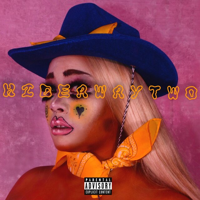 Hideaway Two