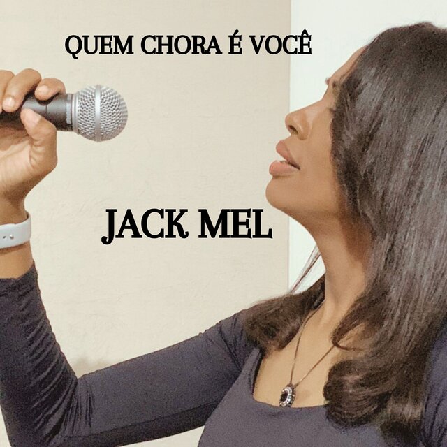 Quem Chora É Você