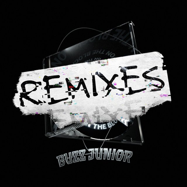 on the block (Ashez Remix)