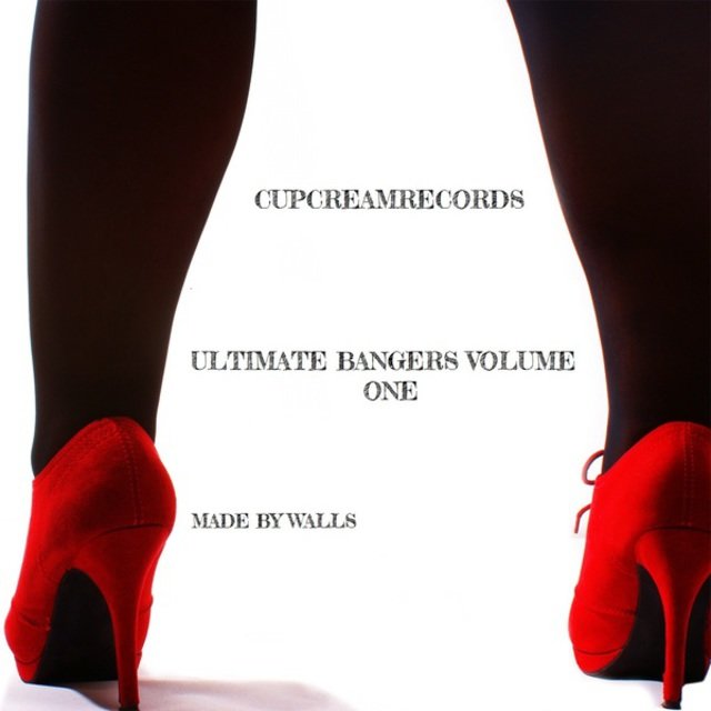 Ultimate Bangers Volume One