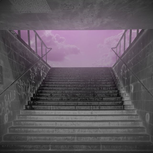 Subsurface Wanders