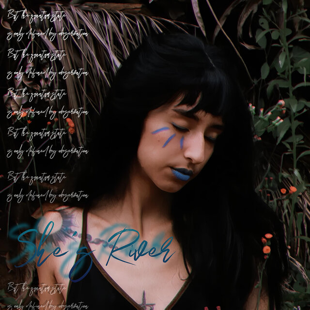 She's River