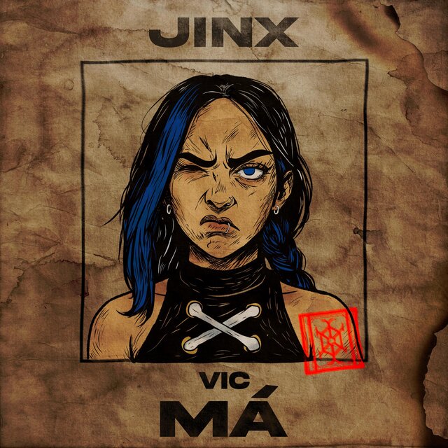 Má (Jinx)