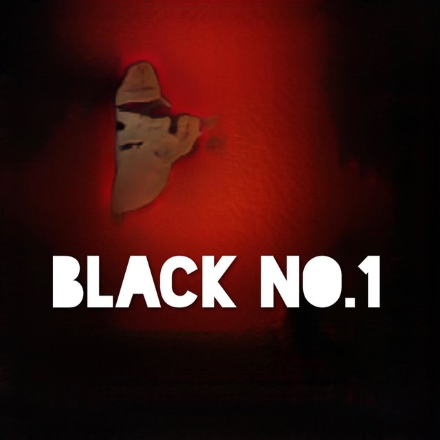 Black Number 1