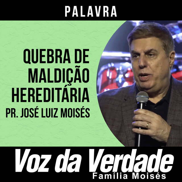 Quebra de Maldição Hereditária