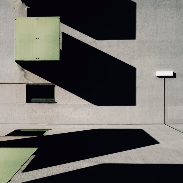 Streets of Berlin EP