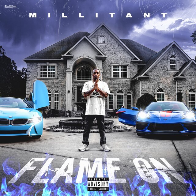 Flame On