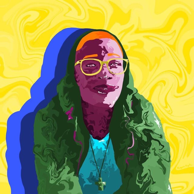 The Color Series (Waking Up Project)