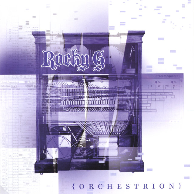 Orchestrion