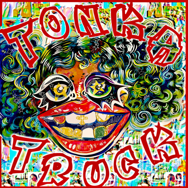 Tonkatruck
