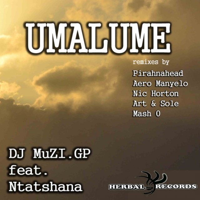 Umalume (Remixes)