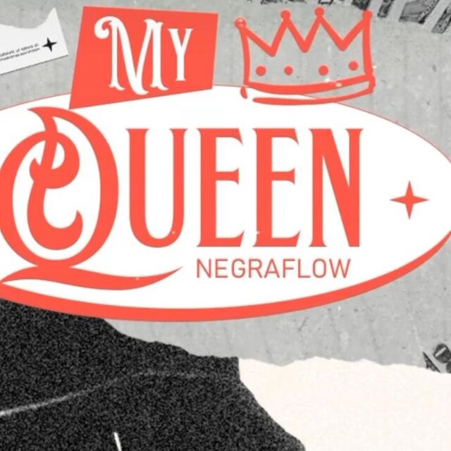 My Queen